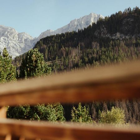 Chalet La Flueta Margherita La Val Zewnętrze zdjęcie