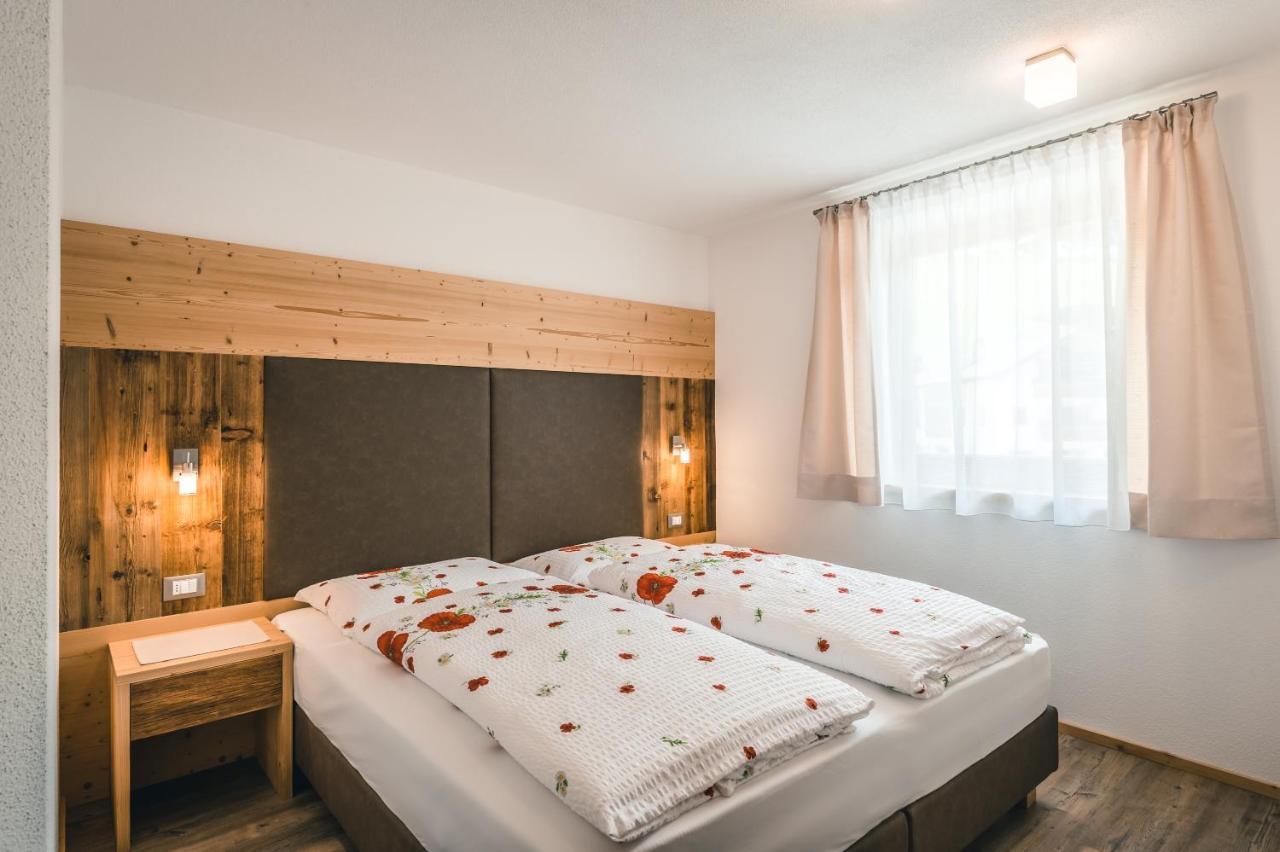 Chalet La Flueta Margherita La Val Zewnętrze zdjęcie