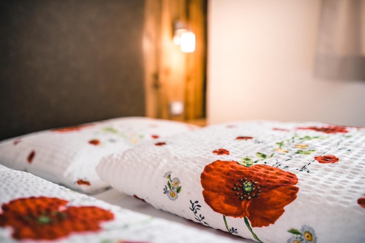 Chalet La Flueta Margherita La Val Zewnętrze zdjęcie