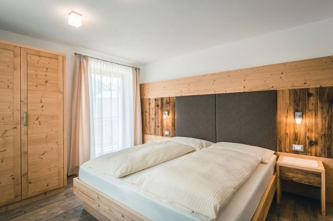Chalet La Flueta Margherita La Val Zewnętrze zdjęcie