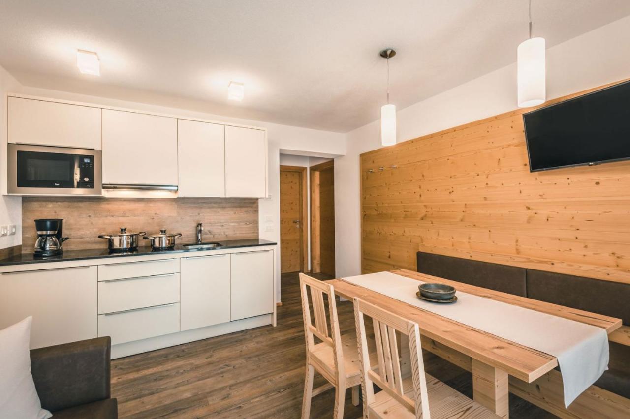 Chalet La Flueta Margherita La Val Zewnętrze zdjęcie