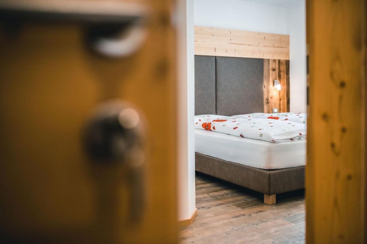 Chalet La Flueta Margherita La Val Zewnętrze zdjęcie