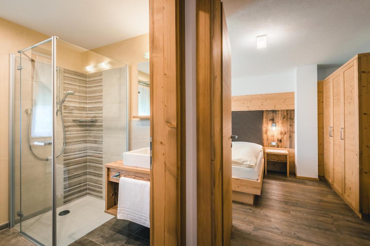 Chalet La Flueta Margherita La Val Zewnętrze zdjęcie