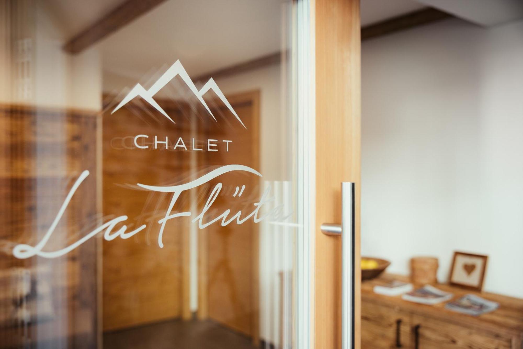 Chalet La Flueta Margherita La Val Zewnętrze zdjęcie