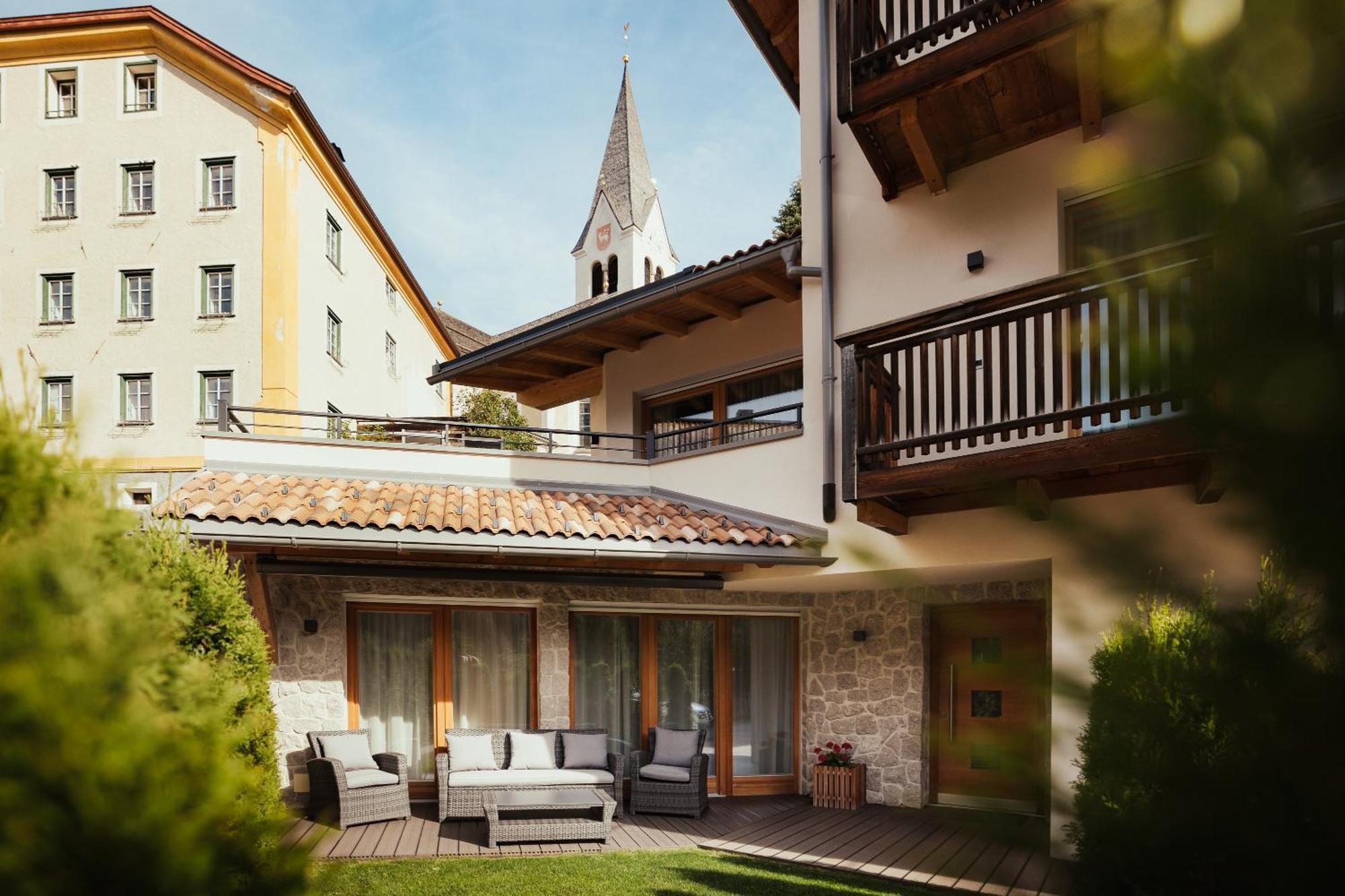 Chalet La Flueta Margherita La Val Zewnętrze zdjęcie