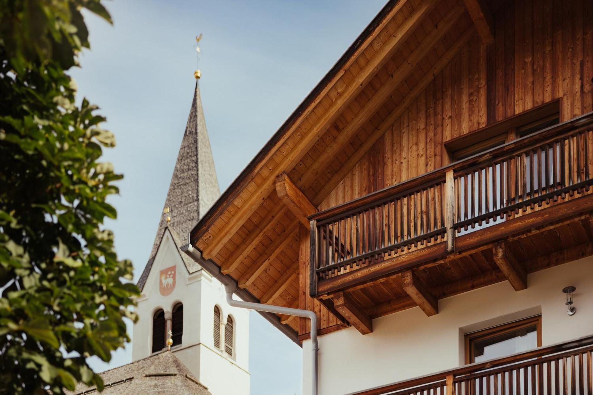 Chalet La Flueta Margherita La Val Zewnętrze zdjęcie