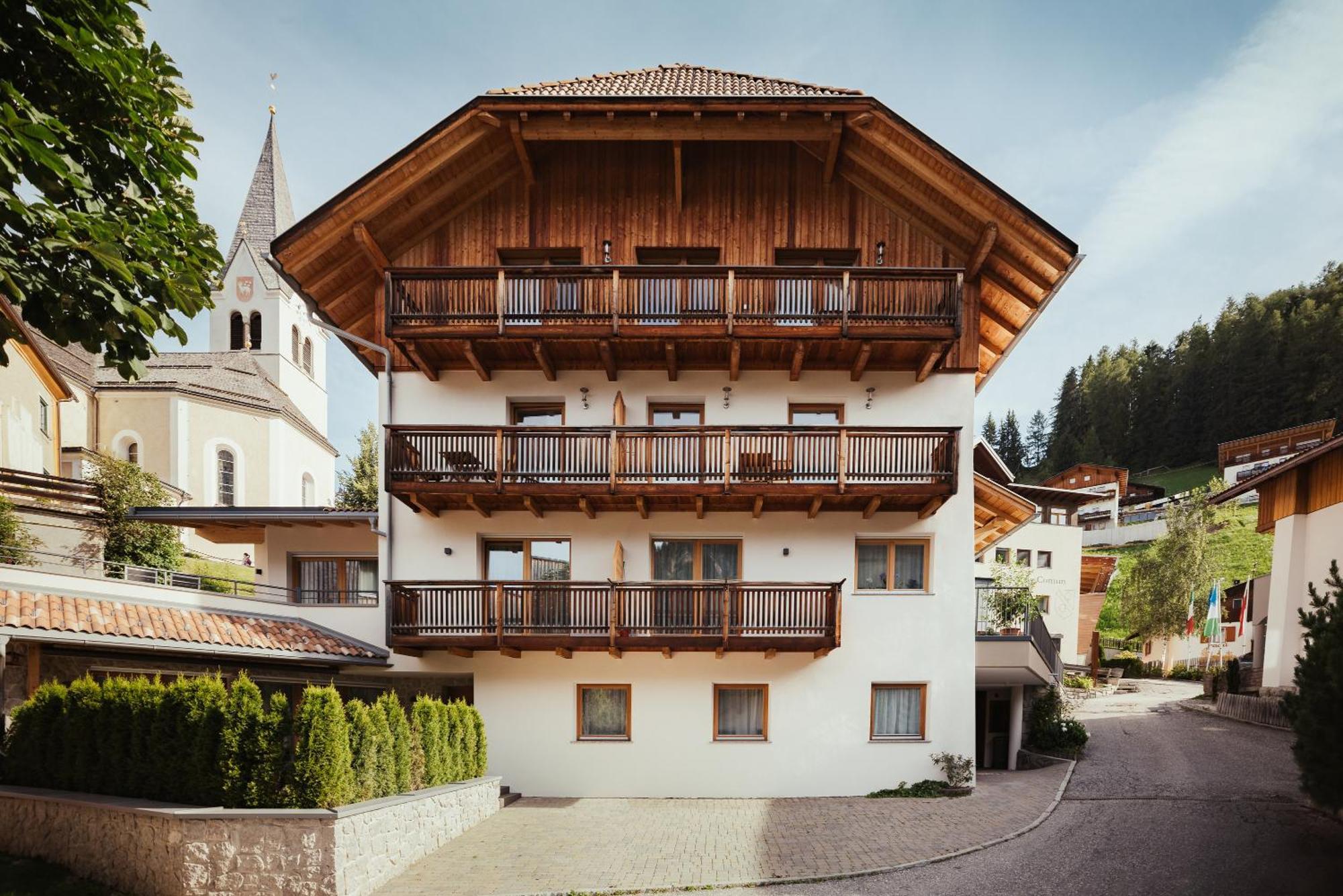 Chalet La Flueta Margherita La Val Zewnętrze zdjęcie