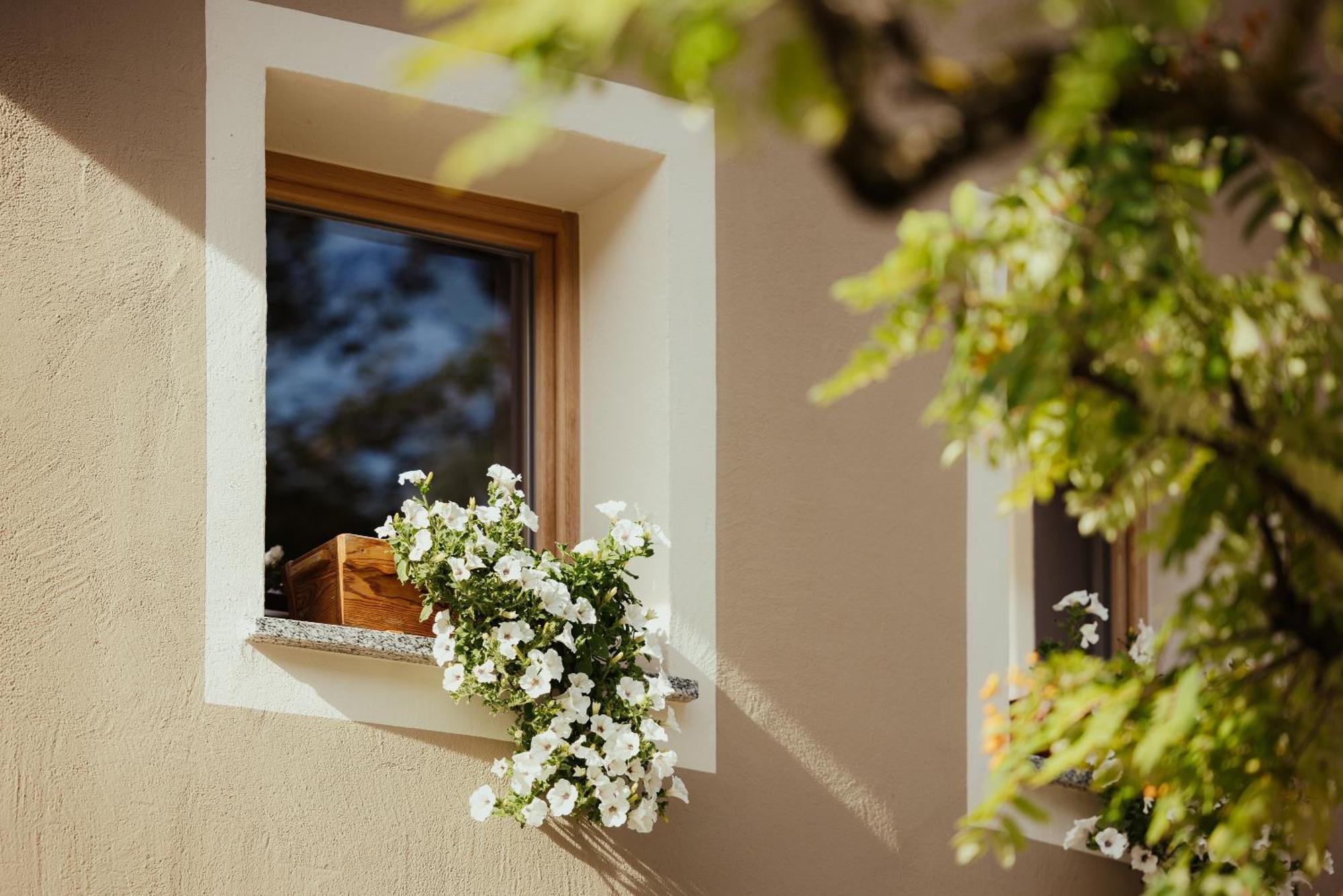 Chalet La Flueta Margherita La Val Zewnętrze zdjęcie